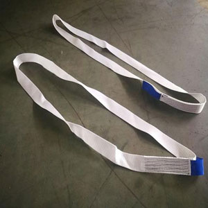 One way sling with loops - 500kg - 2meter