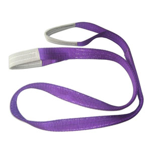 5Ton Flat Eye Eye Lifting Strap 