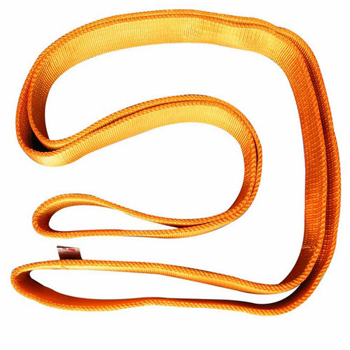 Double ply Endless Webbing Sling