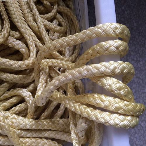 Paper Making Guiding Rope