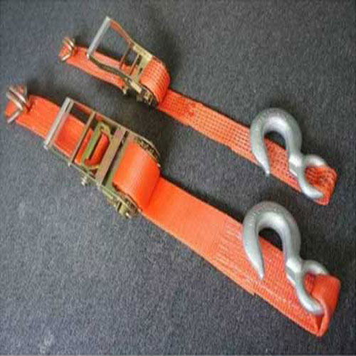 Container Lashing Strap