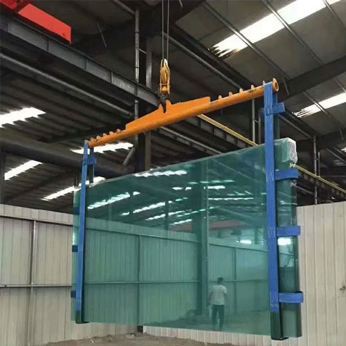 Glass Lifting Sling