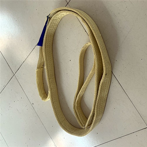 Heat Resistant Webbing Sling