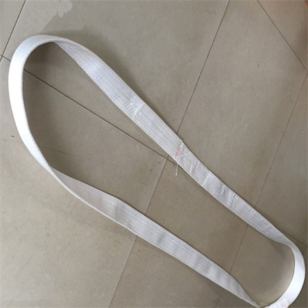 Synthetic Lifting Sling