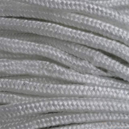 玻纤绳 耐高温玻纤绳 玻璃纤维编织绳 玻纤编织绳 力夫特集团
