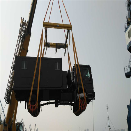 Car lifting gear with polyester net,Vehicle Lifting Systems,Vehicle lifting net sling