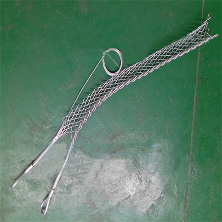 Split Cable Pulling Grips
