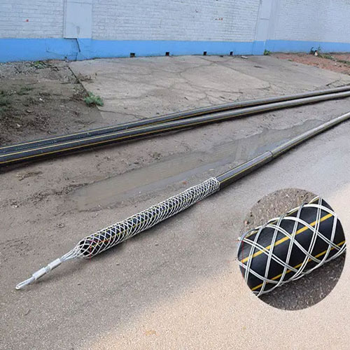 Wire & Cable Mesh Pulling Grip
