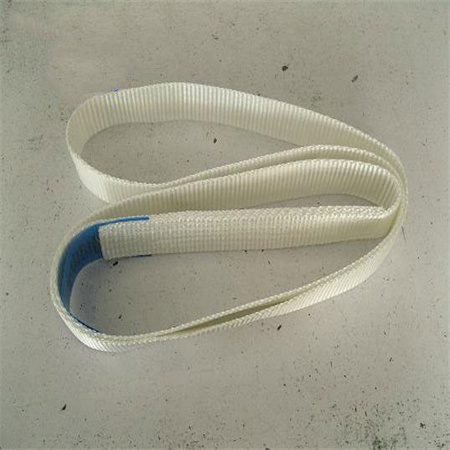 Endless webbing sling,Endless web sling