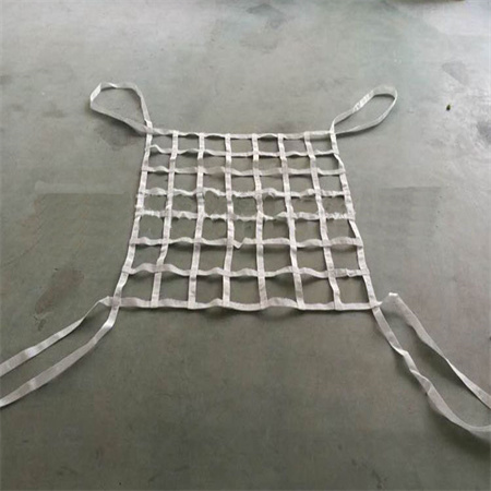 cargo lifting net,lifting cargo net