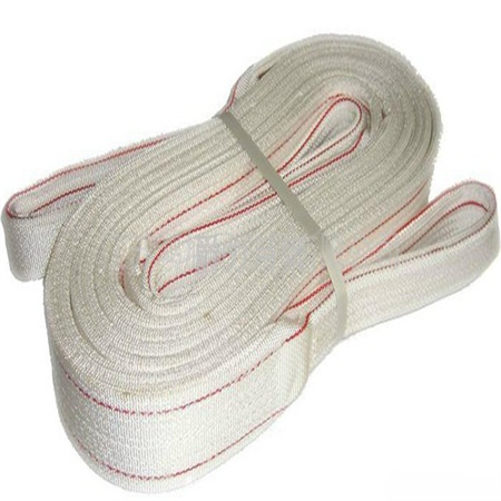 Acid Resistant Sling,acid proof webbing sling