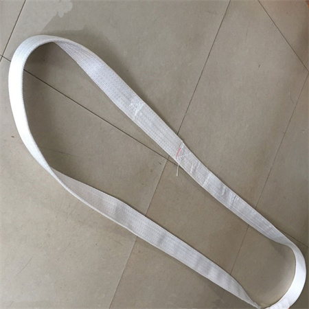 Endless Flat Belt Lifting Sling_Flat endless lifting sling