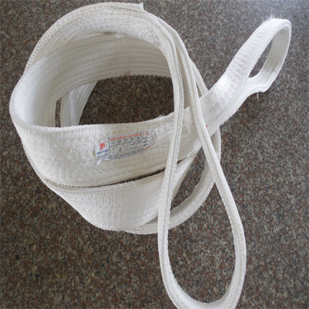 Polypropylene webbing Sling,Polypropylene Flat Webbing Sling,Flat Polypropylene Webbing Sling