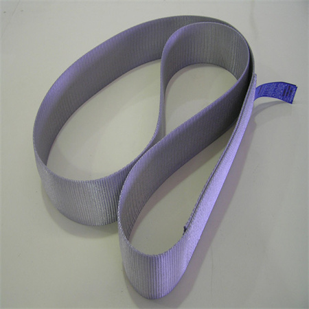 Endless Flat Lifting Webbing Sling