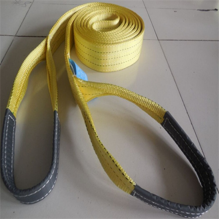 Vehicle sling,Vehicle Strap,Vehicle Recovery Strap,car lifting sling,Vehicle lifting sling