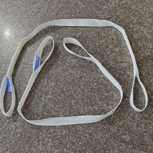 Single Use Sling with Eye and Eye