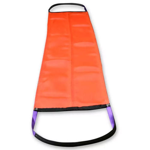 Specialty webbing sling