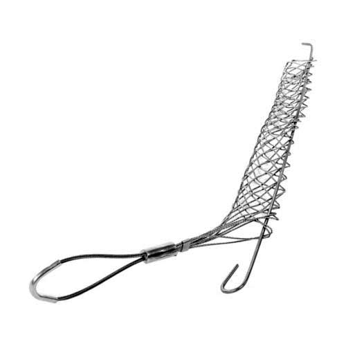 Lace Up/Open Type Cable Grips