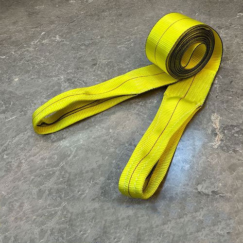 Flat Webbing Sling EN 1492-1