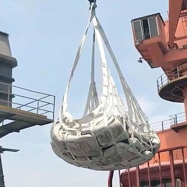 Heavy Duty Cargo Nets