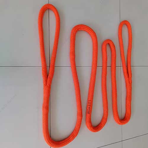 Kevlar Recovery Tow Strops