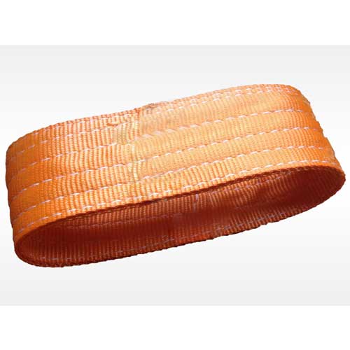 Colorful Flat Webbing Sling