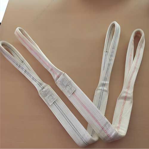 Heavy Duty Lifting Straps