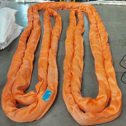 Endless Round Nylon Sling