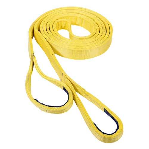 Heavy Duty Recovery Tow Straps