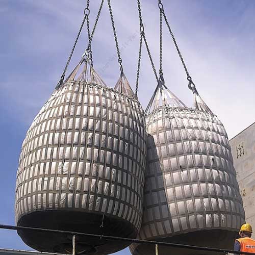 soft reusable containers Covering web Net