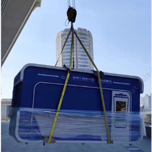 Endless Webbing Sling