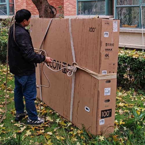 Endless Webbing Sling