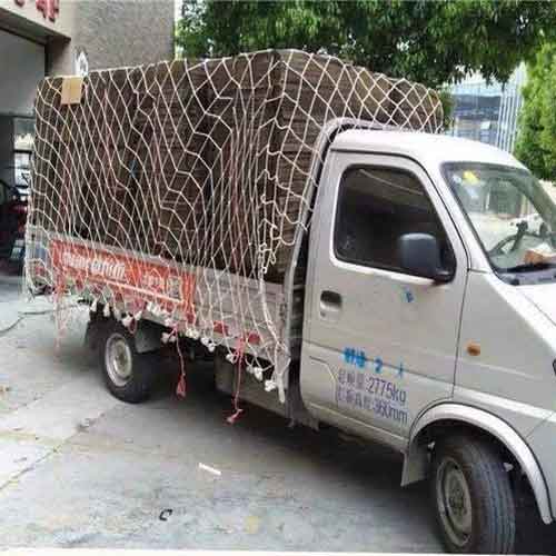 Safety Container Protection Cargo Cover Netting