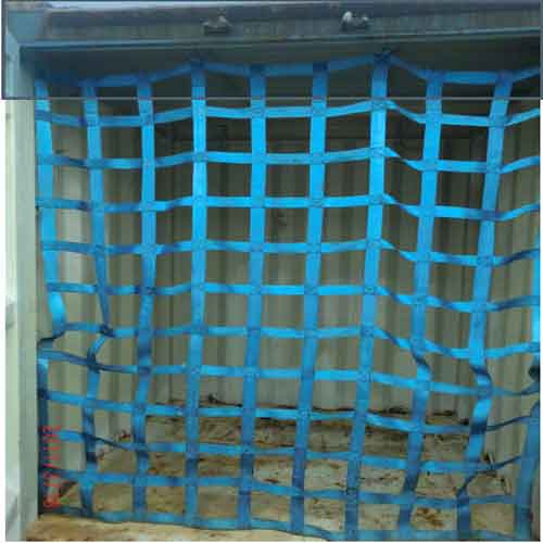 Container Cargo Net