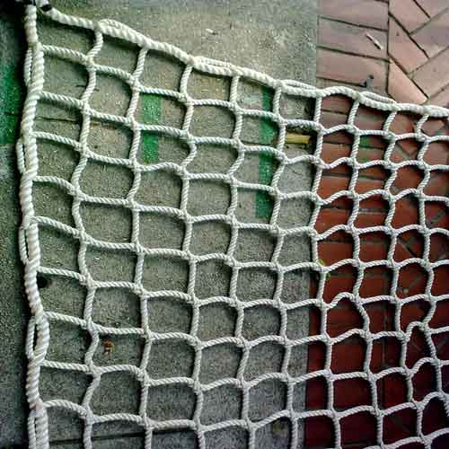 Container Cargo Net
