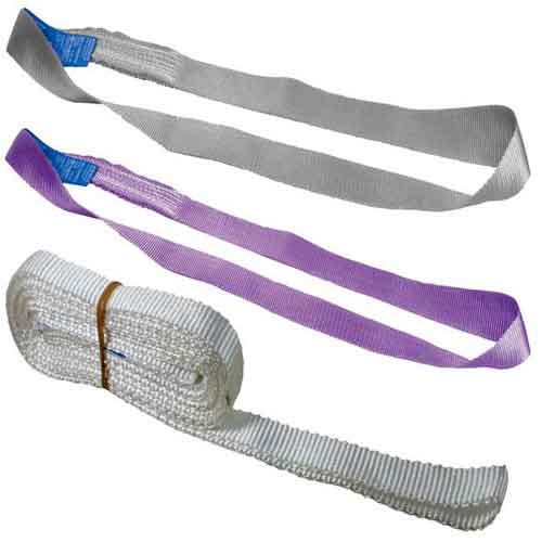 Endless Flat Belt Lifting Slings