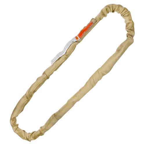 Endless Flat Belt Lifting Slings