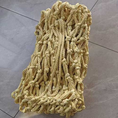 High Strength Aramid Drone Defense Rope Net