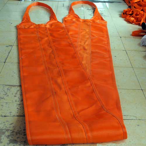 Wide Body Lifting Sling
