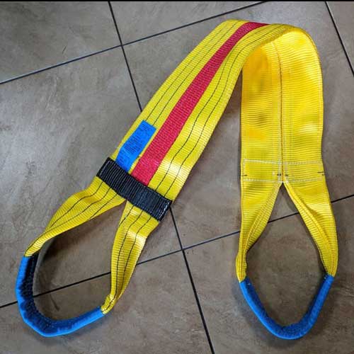 Wide Body Lifting Sling