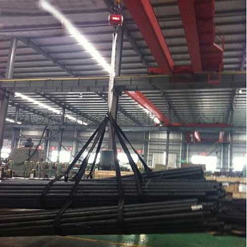 acid proof webbing sling