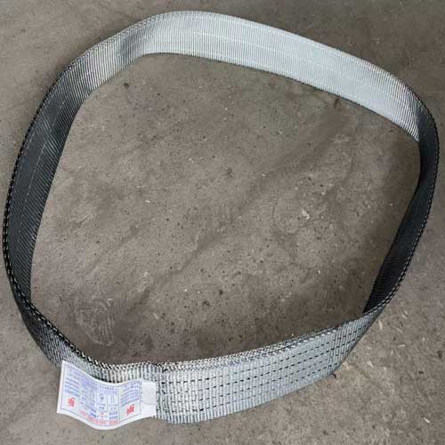 Endless Flat Webbing Sling
