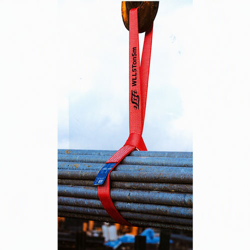 Single Use Lifting Sling
