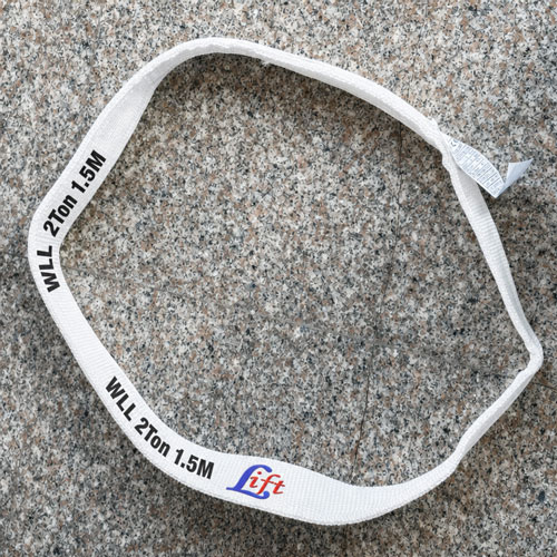 One Way Endless Sling