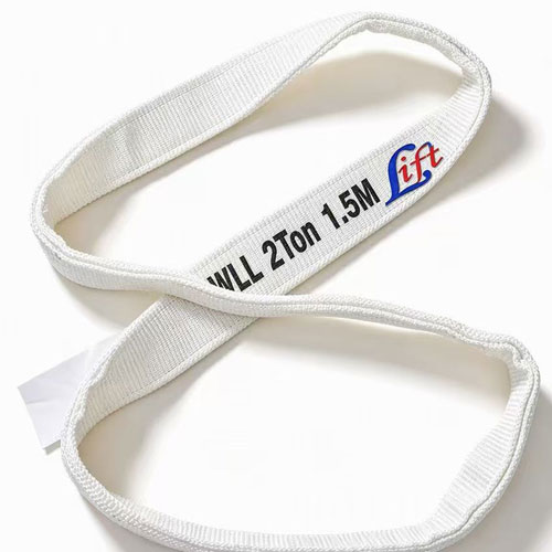 Endless Webbing Sling