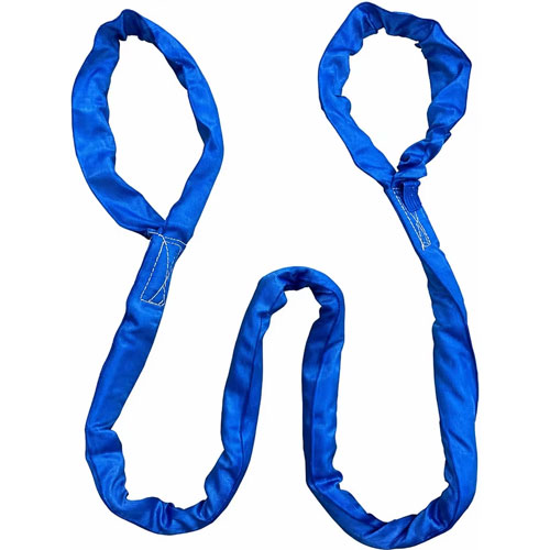 Eye and Eye round sling