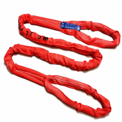 Eye and Eye round sling