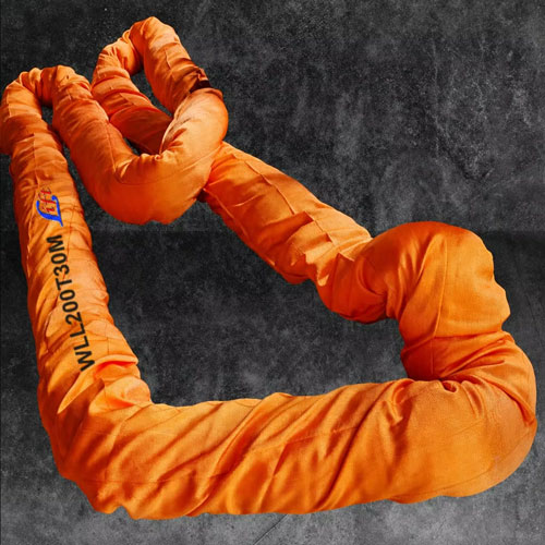 200 Tonne Round Sling - heavy duty endless polyester round sling 200 Tonne Round Sling - heavy duty endless polyester round sling