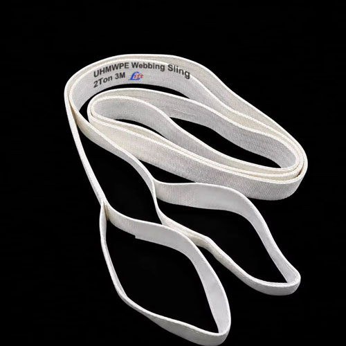 UHMWPE Webbing Sling