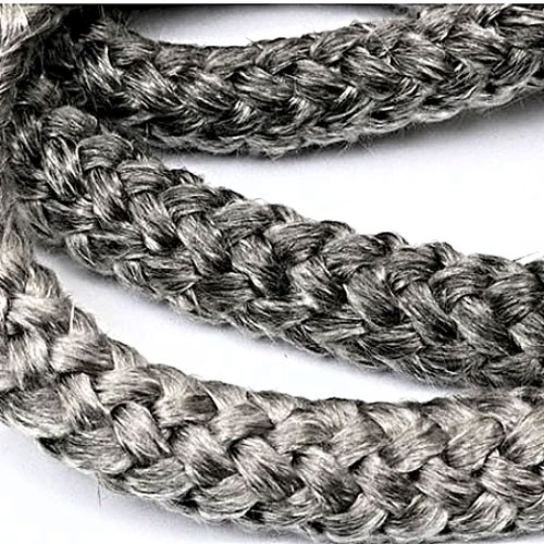 Fiberglass Furnace Door Sealing rope